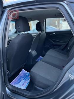 فولكسفاغن جيتا